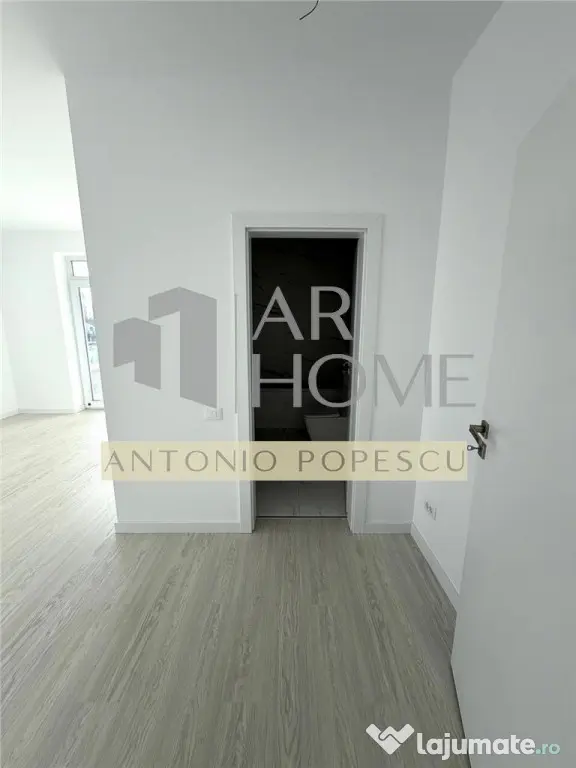 Apartament 3 camere, premium, in Ploiesti, zona Albert.