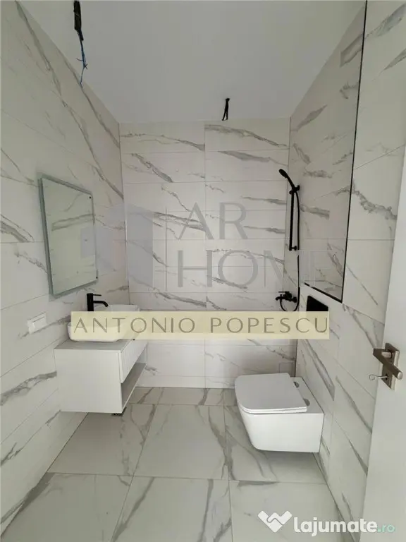 Apartament 3 camere, premium, in Ploiesti, zona Albert.