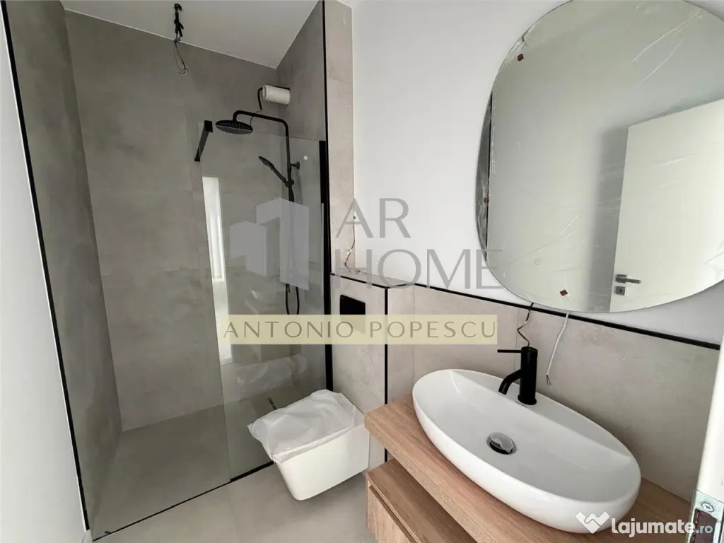 Apartament 3 camere, premium, in Ploiesti, zona Albert.