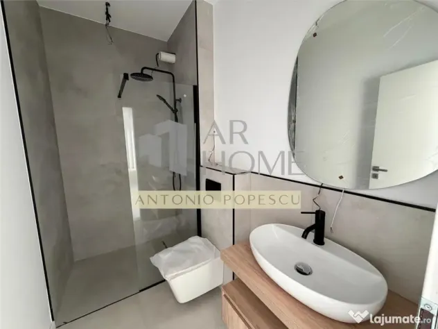 Apartament 3 camere, premium, in Ploiesti, zona Albert.