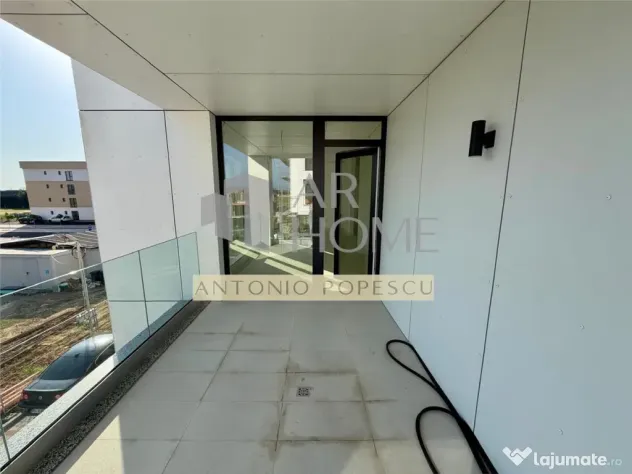 Apartament 3 camere, premium, in Ploiesti, zona Albert.