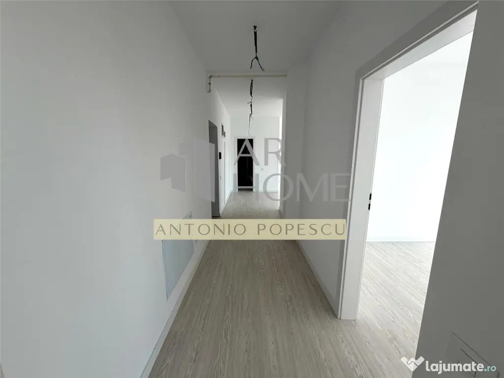 Apartament 3 camere, premium, in Ploiesti, zona Albert.