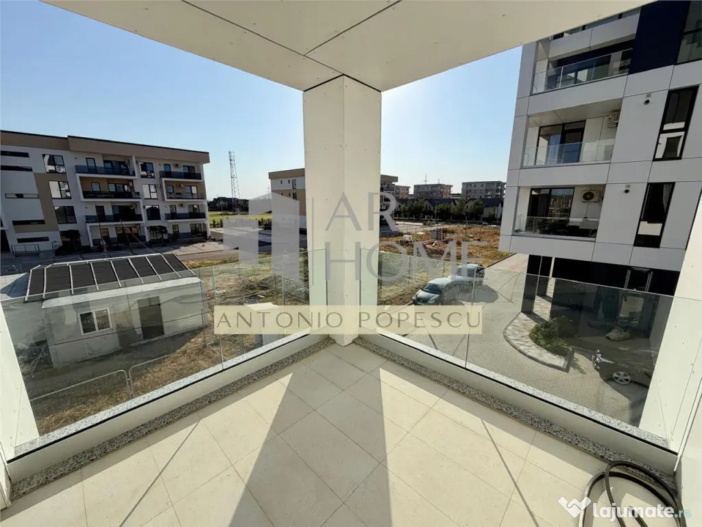 Apartament 3 camere, premium, in Ploiesti, zona Albert.