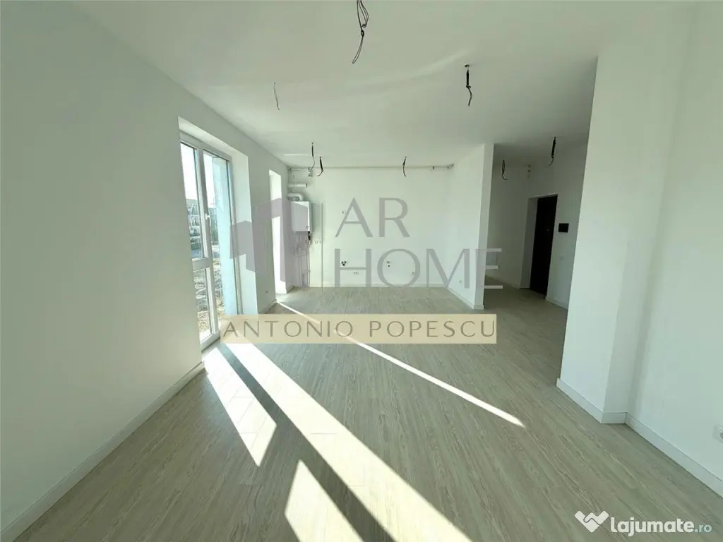 Apartament 3 camere, premium, in Ploiesti, zona Albert.