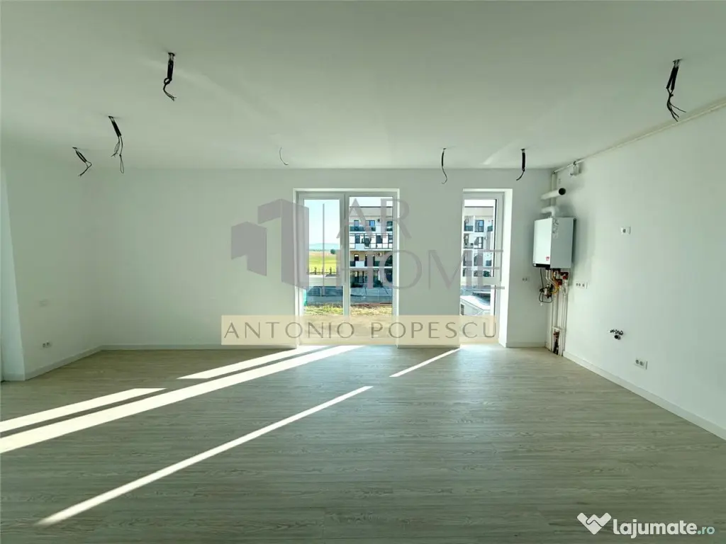 Apartament 3 camere, premium, in Ploiesti, zona Albert.