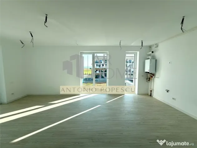 Apartament 3 camere, premium, in Ploiesti, zona Albert.