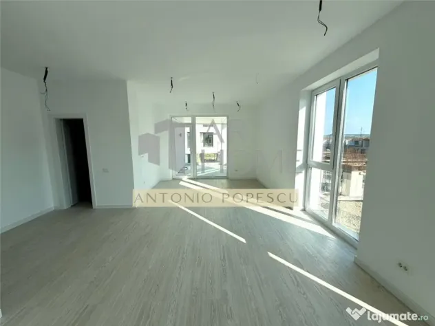 Apartament 3 camere, premium, in Ploiesti, zona Albert.