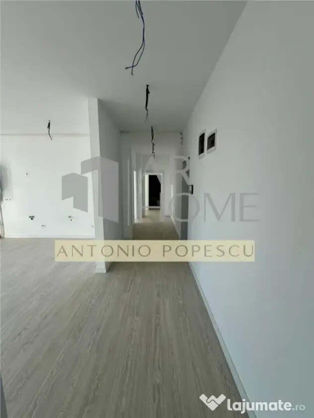 Apartament 3 camere, premium, in Ploiesti, zona Albert.