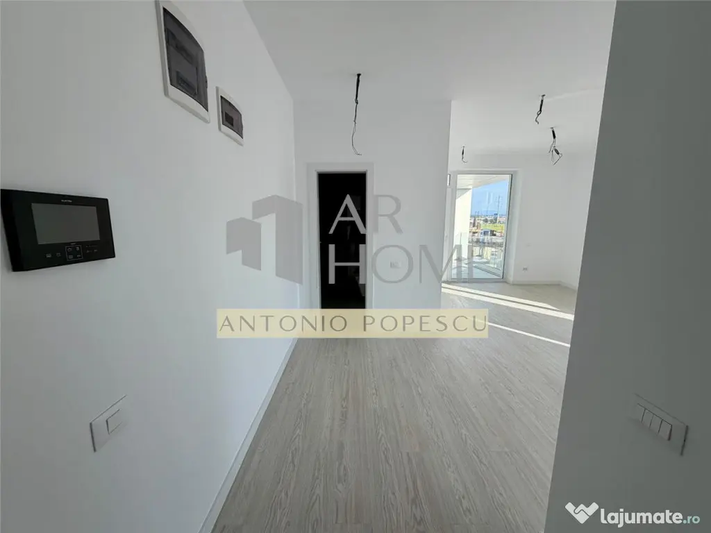 Apartament 3 camere, premium, in Ploiesti, zona Albert.