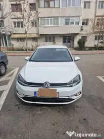 Vand / schimb  Vw Golf 7, model 2018, 1.6 TDI, 116 CP