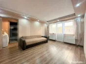 Apartament 2 camere, 40 mp | Renovare completă, instalații 
