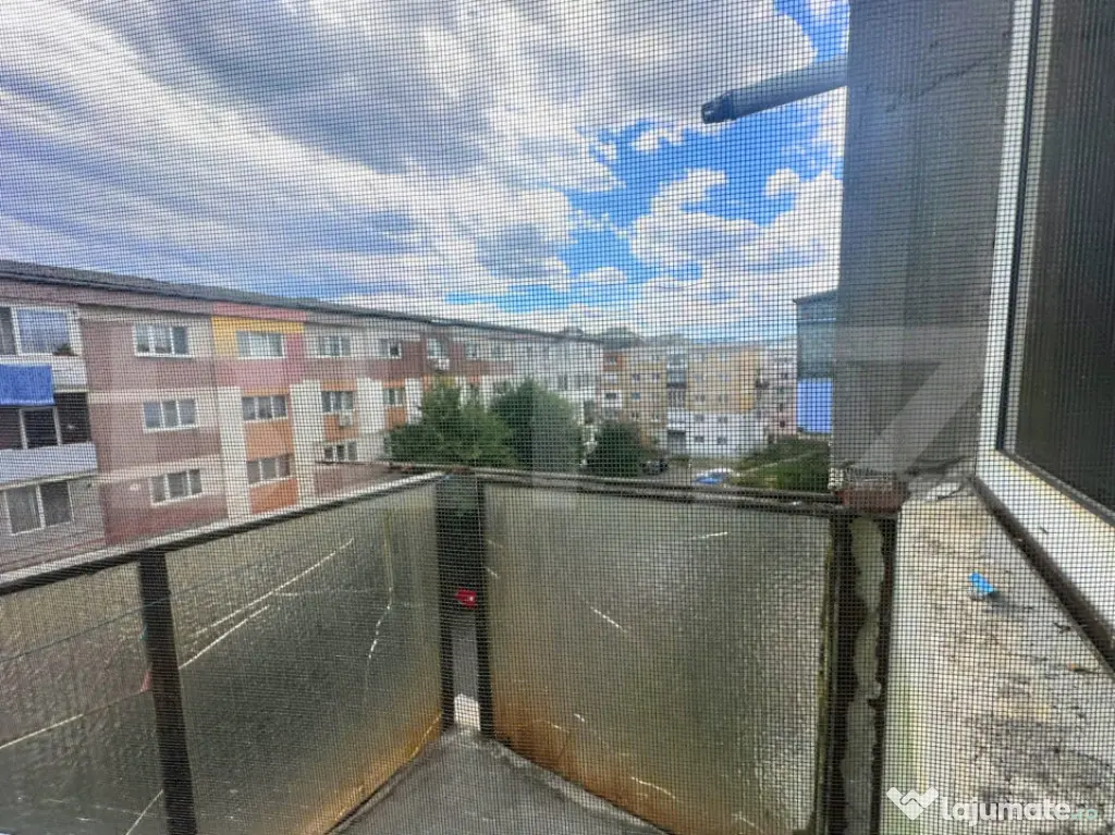 Apartament 2 camere, 40 mp | Renovare completă, instalații