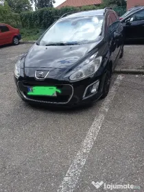Peugeot 308 sw de vânzare