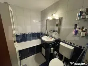 Apartament 3 camere, parcare, zona Manastur 