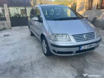 Vw sharan 1.9 diesel 6 viteze 116 cai