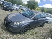 Opel Astra Sport, 2007,1.9 motorina 