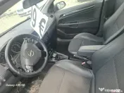 Opel Astra Sport, 2007,1.9 motorina 