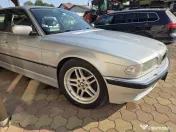 BMW 740D LA 18.500 EURO VW PASSAT 2.0 14500 EURO JAGUAR 3700