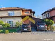 Casa de in cartierul Via Carmina, Vladimirescu