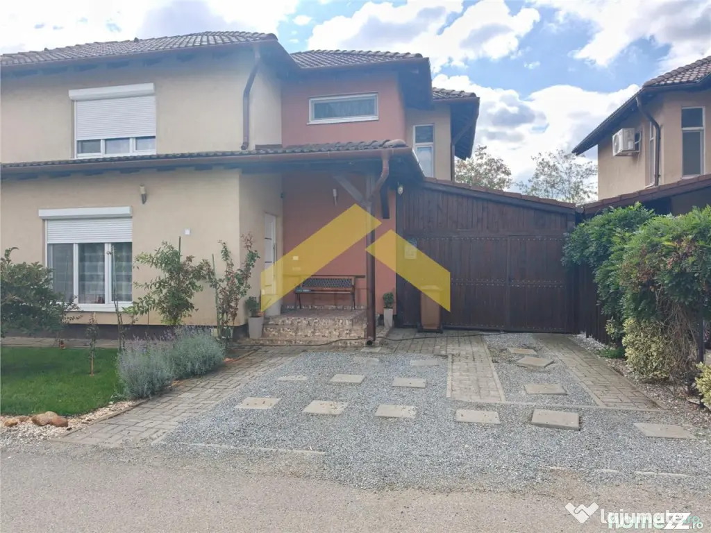 CASA DE VANZARE-VIA CARMINALA CHEIE-COMISION 0% - Vladimirescu (Arad)