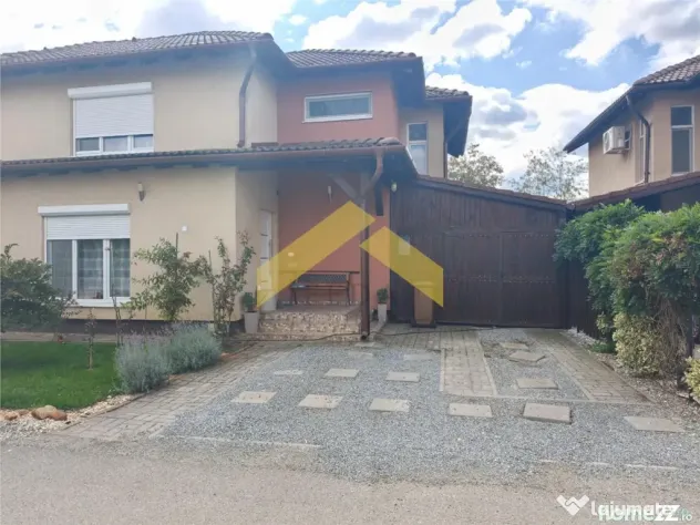 CASA DE VANZARE-VIA CARMINALA CHEIE-COMISION 0% - Vladimirescu (Arad)