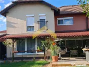 Casa de - Via Carmina - Vladimirescu complet mobilata si ut 
