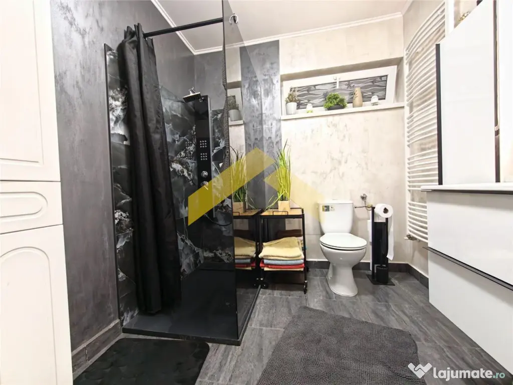 Casa de - Via Carmina - Vladimirescu complet mobilata si ut - Vladimirescu (Arad)