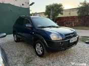 Hyundai Tucson 2.0 CRDi 4x4 / 150.000 KM / Piele / Navi / Climatronic 