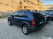 Hyundai Tucson 2.0 CRDi 4x4 / 150.000 KM / Piele / Navi / Climatronic 