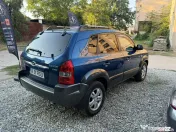 Hyundai Tucson 2.0 CRDi 4x4 / 150.000 KM / Piele / Navi / Climatronic 