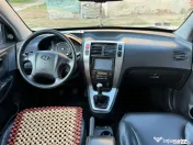 Hyundai Tucson 2.0 CRDi 4x4 / 150.000 KM / Piele / Navi / Climatronic 