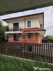 Casă modernă 4 camere | 320mp teren | Tudor Neculai 