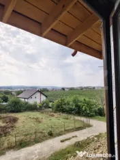 Casă modernă 4 camere | 320mp teren | Tudor Neculai 