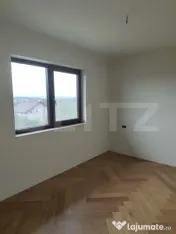 Casă modernă 4 camere | 320mp teren | Tudor Neculai 