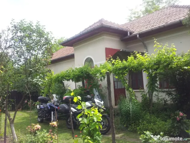 Vand casa locuibila in com. Giubega jud. Dolj