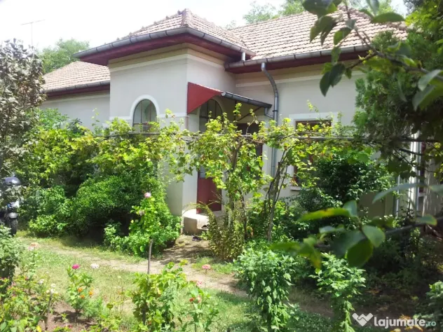 Vand casa locuibila in com. Giubega jud. Dolj