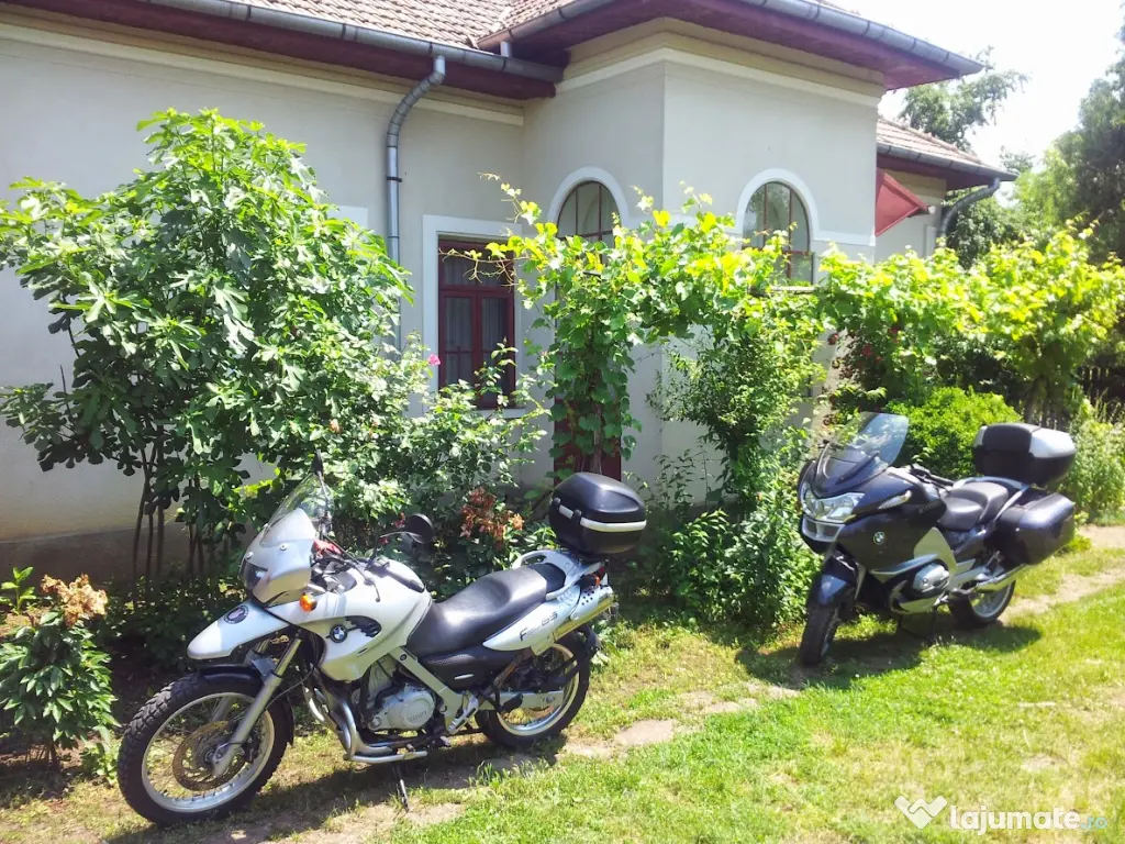 Vand casa locuibila in com. Giubega jud. Dolj