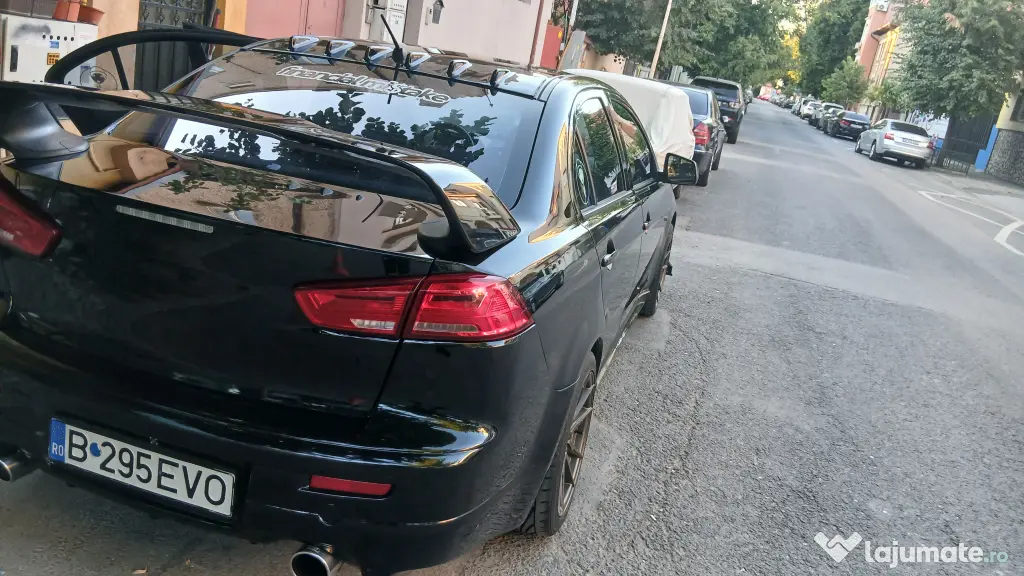 De vazare sau schimb astept oferte