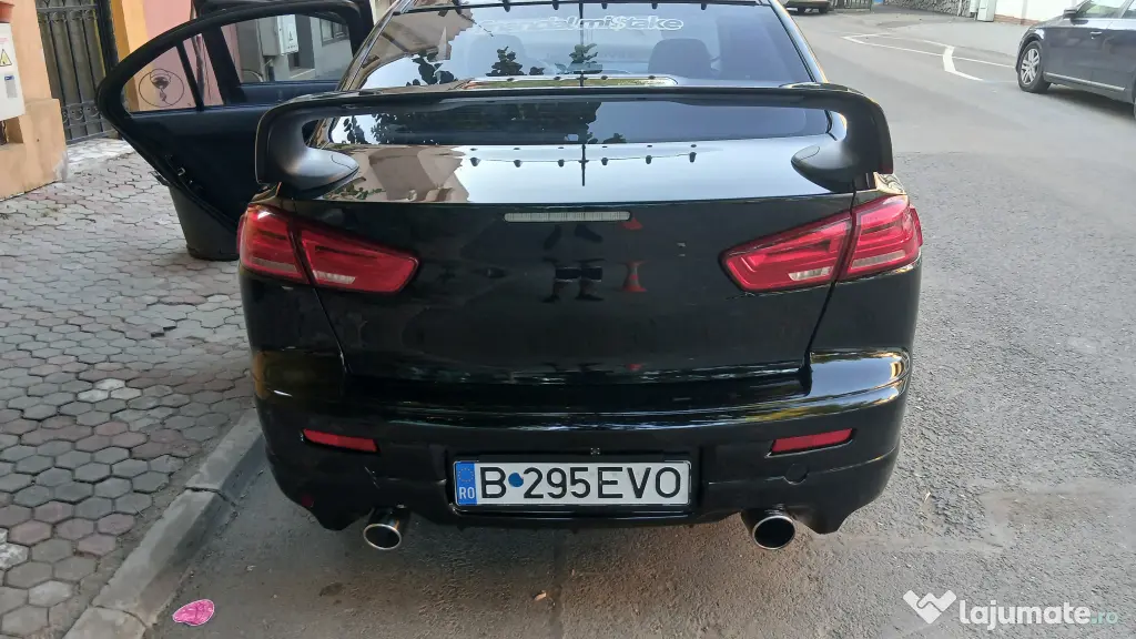 De vazare sau schimb astept oferte