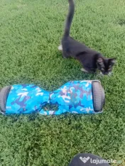 Vând hoverboard 