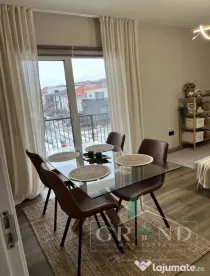 Apartament 2 camere spațios 60,5mp | balcon | parcare | Val
