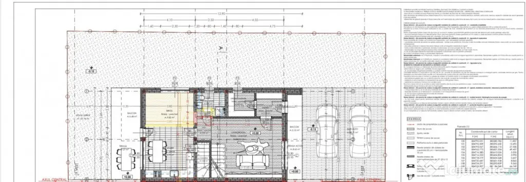 Duplex P+E finisat |Florești | Zona Tineretului |