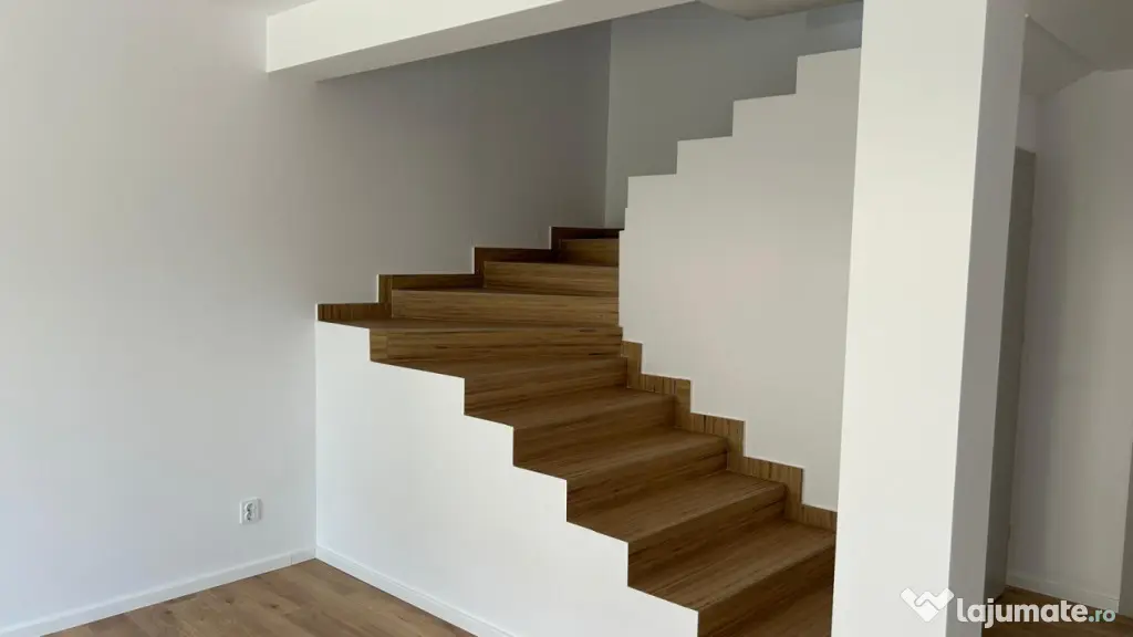 Duplex P+E finisat |Florești | Zona Tineretului |