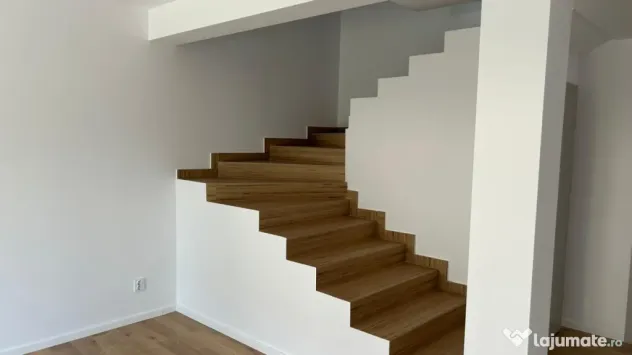 Duplex P+E finisat |Florești | Zona Tineretului |