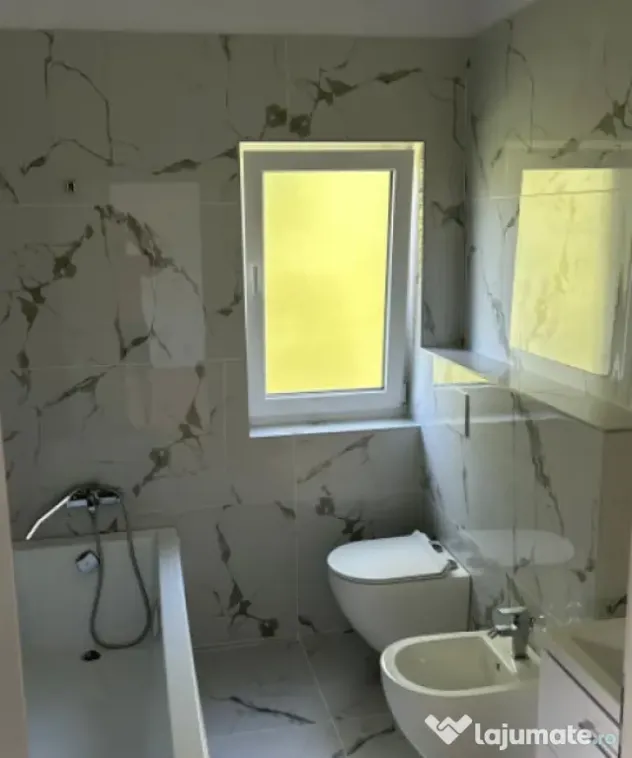 Duplex P+E finisat |Florești | Zona Tineretului |