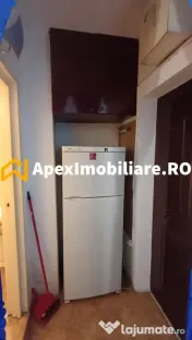 Garsoniera de inchiriat Titan București | ApexImobiliare.ro 