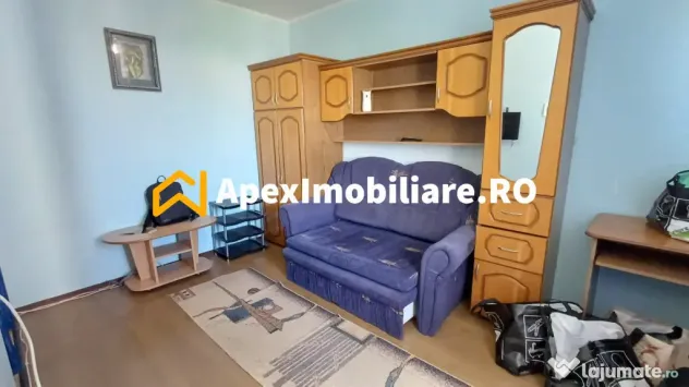 Garsoniera de inchiriat Titan București | ApexImobiliare.ro