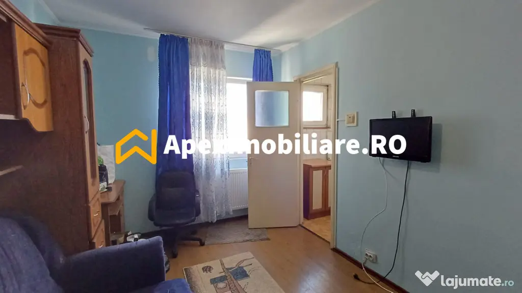 Garsoniera de inchiriat Titan București | ApexImobiliare.ro