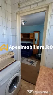 Garsoniera de inchiriat Titan București | ApexImobiliare.ro 
