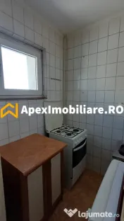 Garsoniera de inchiriat Titan București | ApexImobiliare.ro 